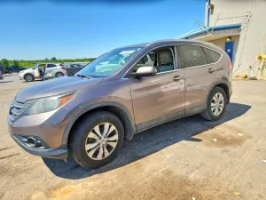 Honda CR-V 2.4L 4 2013