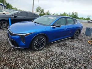 Kia K4 2.0L 4 2025