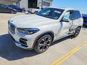 BMW X5 3.0L 6 2023