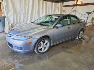 Mazda 6 2.3L 4 2007