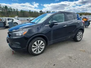 Buick Encore 1.4L 4 2019