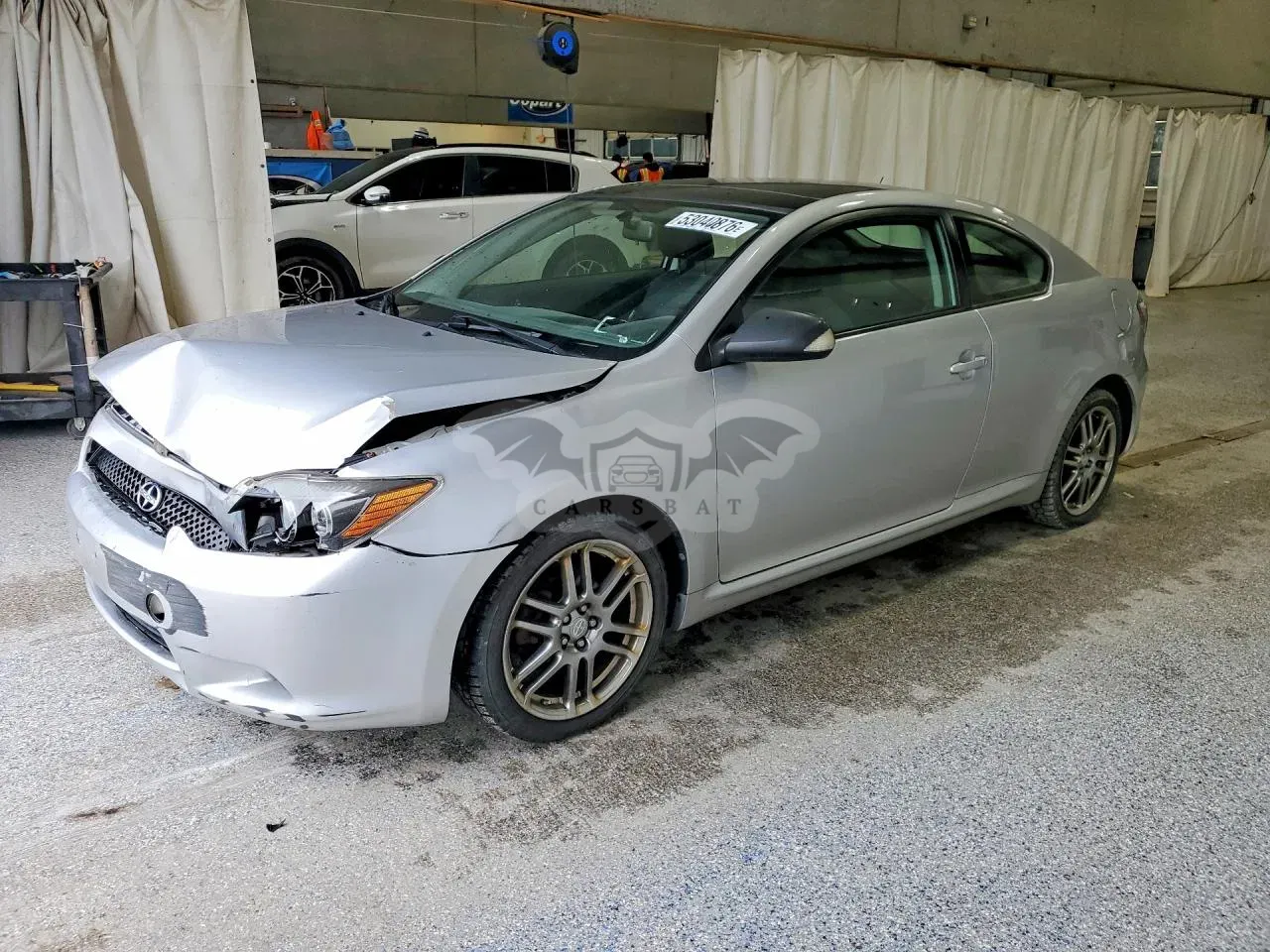 Scion tC 2.4L 4 2009