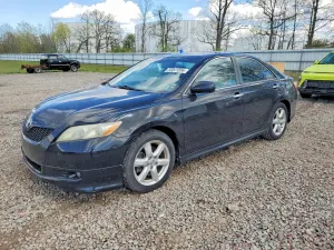 Toyota Camry 2.4L 4 2009