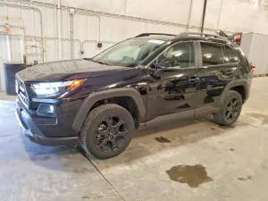 Toyota Rav4 2.5L 4 2023