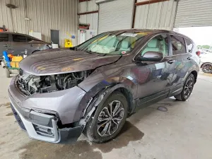 Honda CR-V 1.5L 4 2020