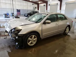 Honda Accord 2.4L 4 2004