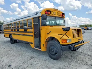 International 3000 8 1990