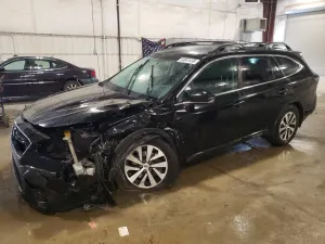 Subaru Outback 2.5L 4 2020
