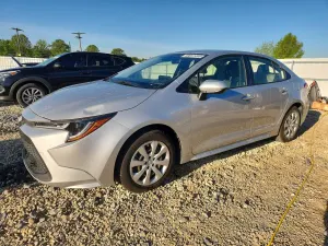 Toyota Corolla 1.8L 4 2021