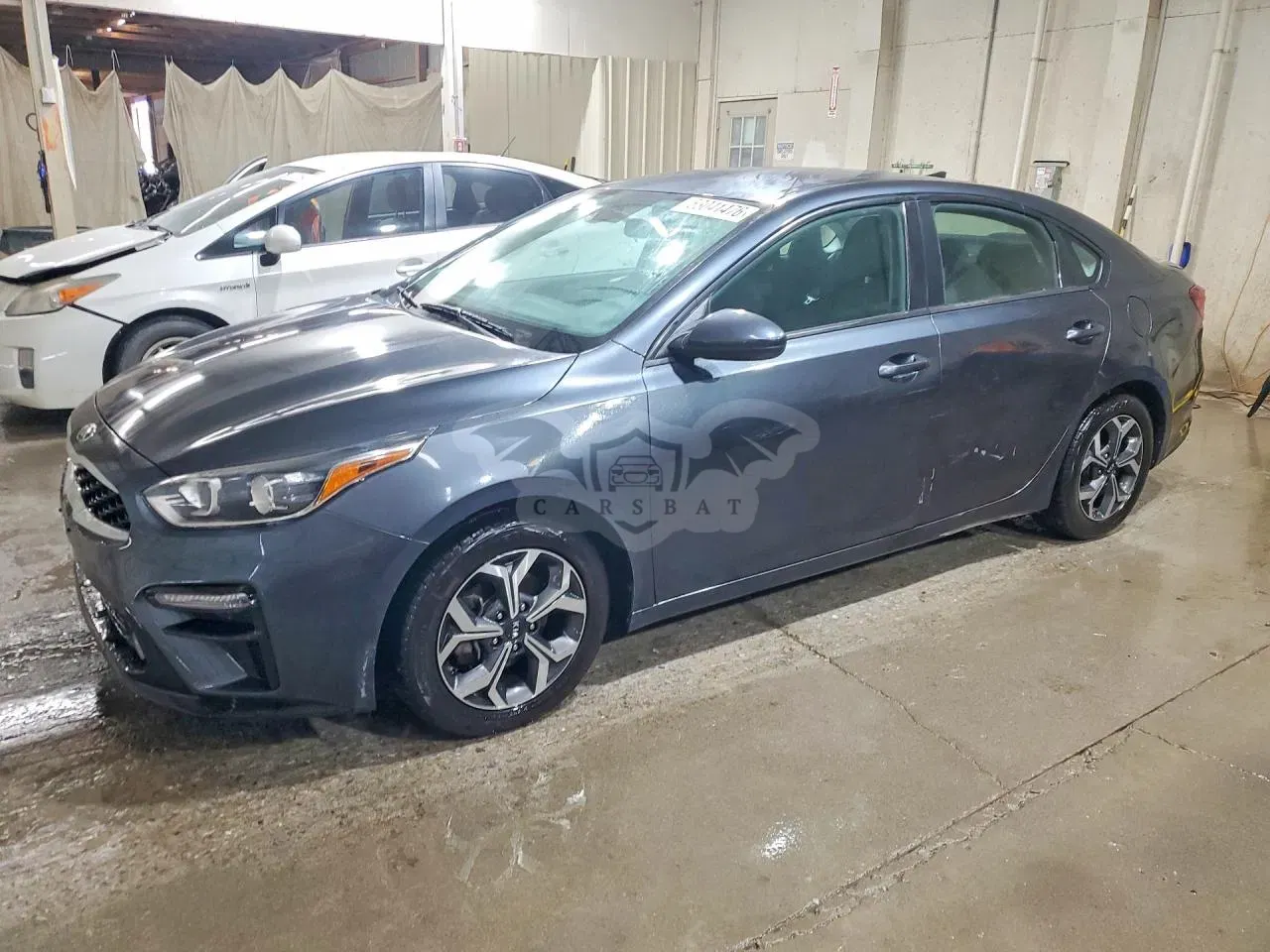 Kia Cerato / Forte / K3 2.0L 4 2019