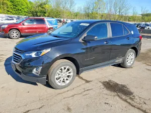 Chevrolet Equinox 1.5L 4 2020