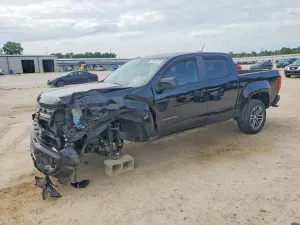 Chevrolet Colorado 3.6L 6 2021