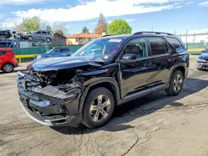 Honda Pilot 3.5L 6 2025