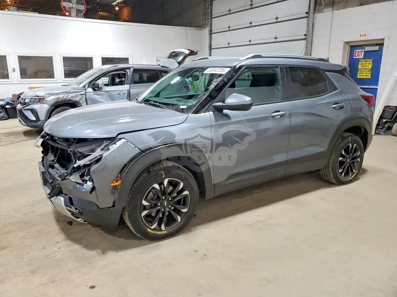 Chevrolet Trailblazer 1.3L 3 2022