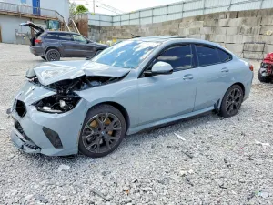 BMW 2 Series 2.0L 4 2025