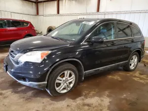 Honda CR-V 2.4L 4 2010