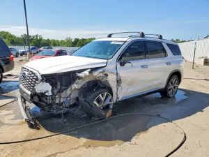 Hyundai Palisade 3.8L 6 2021