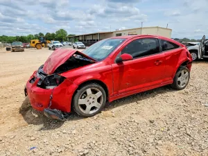 Chevrolet Cobalt 2.4L 4 2008