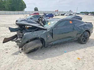 Chevrolet Camaro 3.6L 6 2020