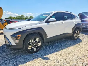 Hyundai Kona 2.0L 4 2025