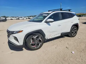 Hyundai Tucson 2.5L 4 2023