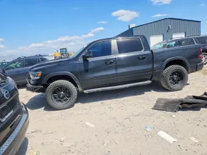 RAM 1500 5.7L 8 2024