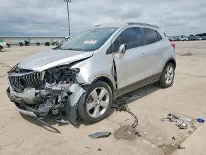Buick Encore 1.4L 4 2015