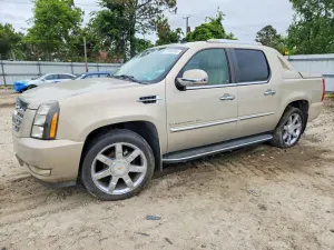 Cadillac Escalade 6.2L 8 2007