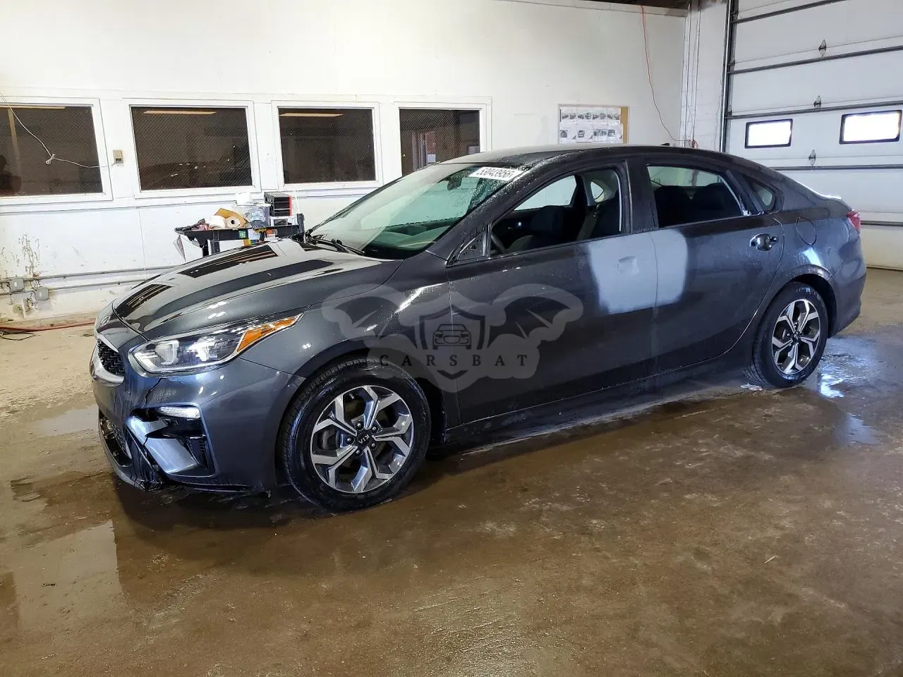 Kia Cerato / Forte / K3 2.0L 4 2019