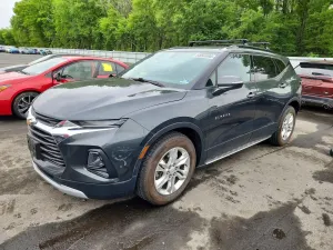 Chevrolet Blazer 3.6L 6 2019
