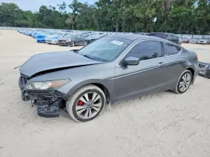 Honda Accord 2.4L 4 2010