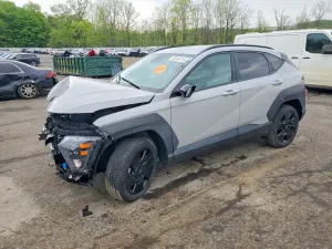 Hyundai Kona 2.0L 4 2026