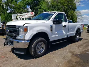 Ford F-350 7.3L 8 2021