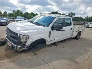 Ford F-250 6.7L 8 2022