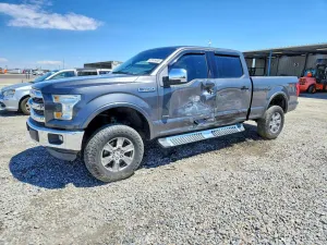 Ford F-150 3.5L 6 2015