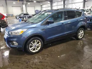 Ford Escape 1.5L 4 2018