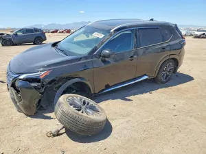 Nissan Rogue 1.5L 3 2026
