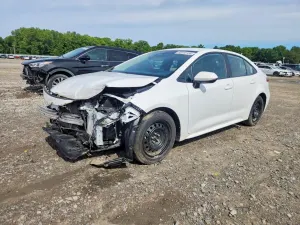 Toyota Corolla 2.0L 4 2024