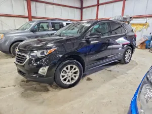 Chevrolet Equinox 1.5L 4 2020