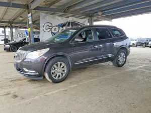 Buick Enclave 3.6L 6 2015