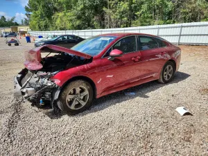 Kia K5 1.6L 4 2022