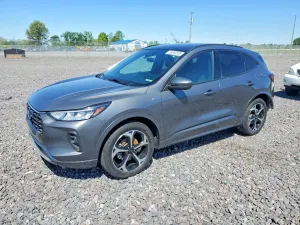 Ford Escape 2.0L 4 2023