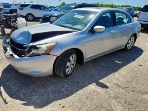Honda Accord 2.4L 4 2009