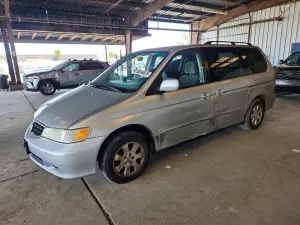 Honda Odyssey 3.5L 6 2004