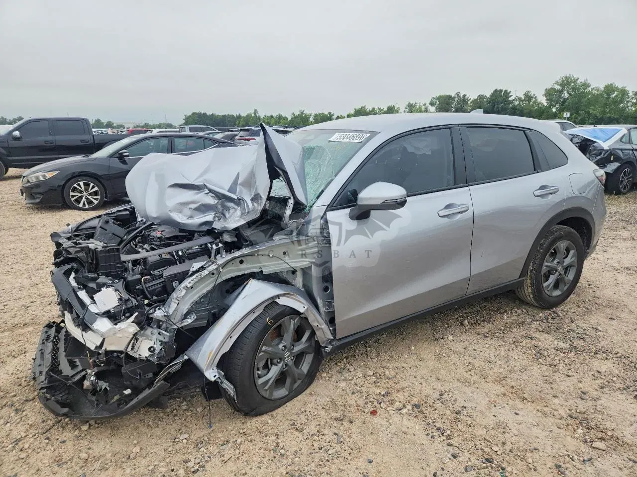 Honda HR-V 2.0L 4 2026
