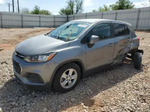 Chevrolet Trax LS 1.4L 4 2020