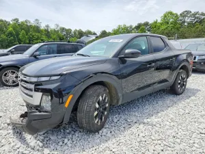 Hyundai Santa Cruz 2.5L 4 2025