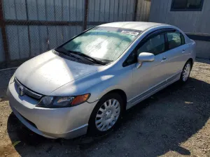 Honda Civic 1.8L 4 2008