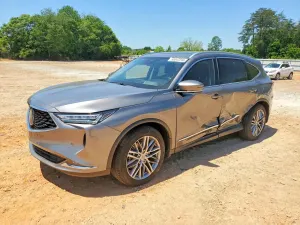 Acura MDX 3.5L 6 2023