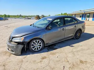 Volkswagen Jetta 2.5L 5 2012